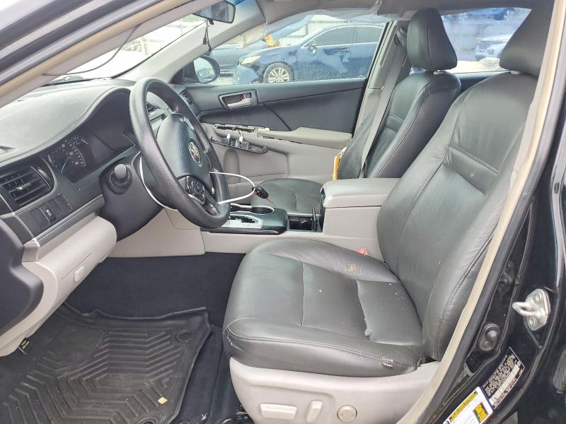 Photo 7 from auction – 2013 TOYOTA CAMRY with VIN 4T1BF1FK2DU285039