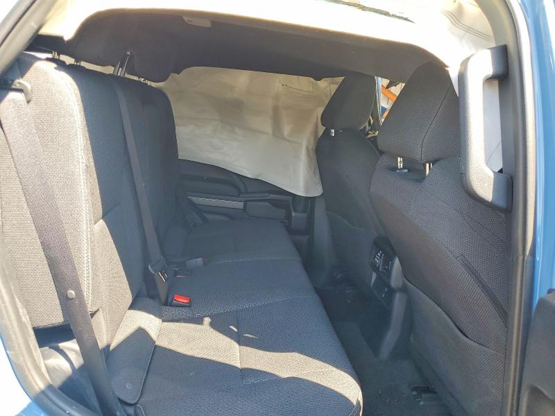 Zdjęcie 10 z aukcji – 2026 TOYOTA 4RUNNER z VIN JTEVA5BR3T5111673