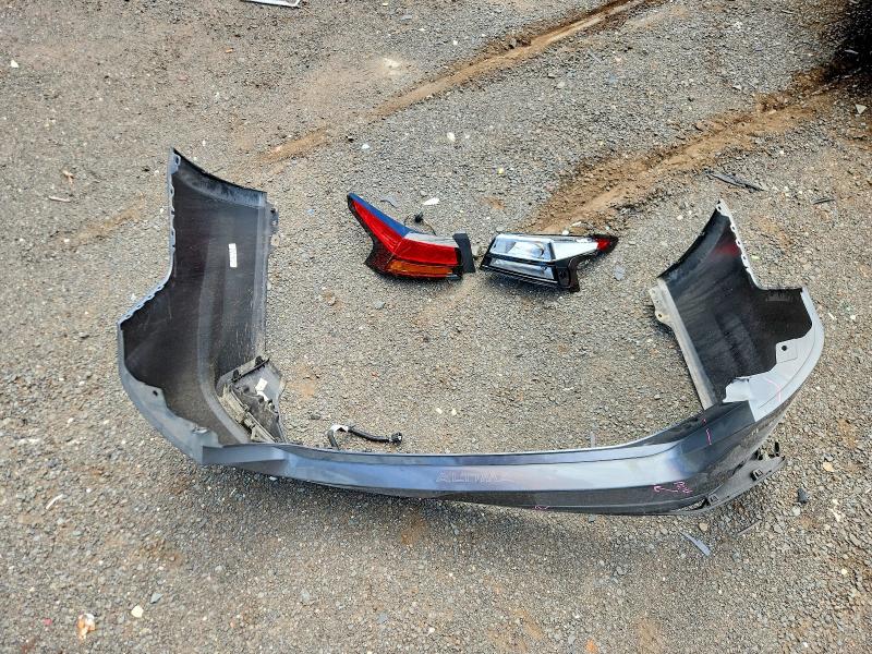 Photo 12 from auction – 2025 NISSAN ALTIMA with VIN 1N4BL4DW9SN410829