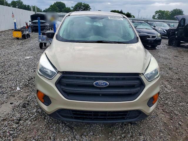 Photo 5 from auction – 2017 FORD ESCAPE with VIN 1FMCU0F78HUC21805