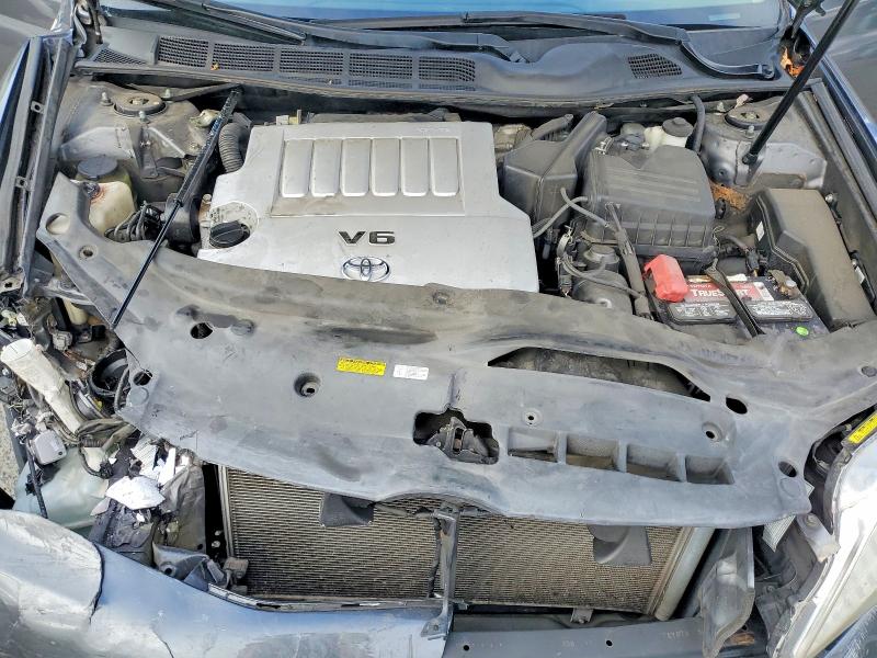 Photo 11 from auction – 2011 TOYOTA AVALON with VIN 4T1BK3DB3BU438261