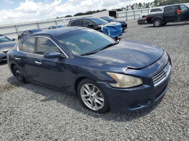 Photo 4 from auction – 2012 NISSAN MAXIMA with VIN 1N4AA5AP0CC836121