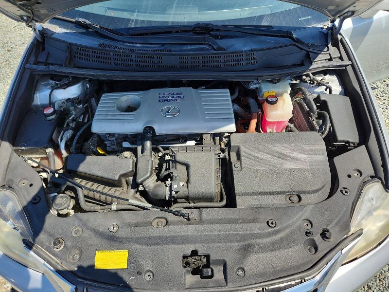 Photo 11 from auction – 2016 LEXUS CT with VIN JTHKD5BH1G2256786