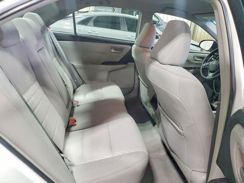 Photo 10 from auction – 2017 TOYOTA CAMRY with VIN 4T1BF1FK5HU371290