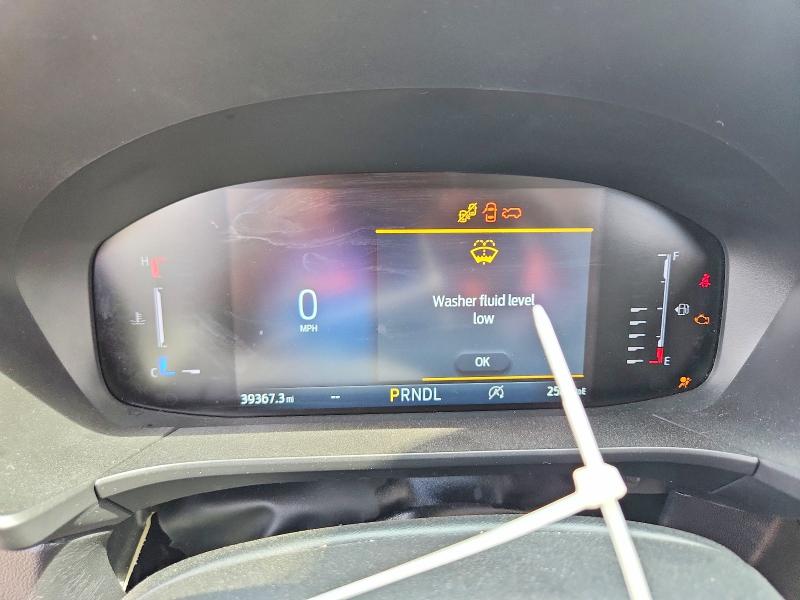 Снимка 9 от търг – 2024 FORD ESCAPE с VIN 1FMCU0GN5RUA14285