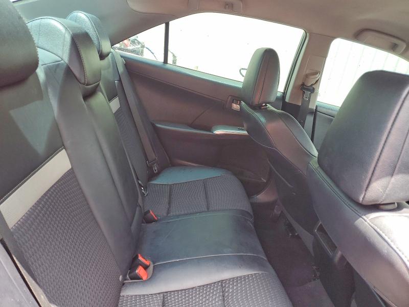 Photo 10 from auction – 2013 TOYOTA CAMRY with VIN 4T1BF1FK3DU709361