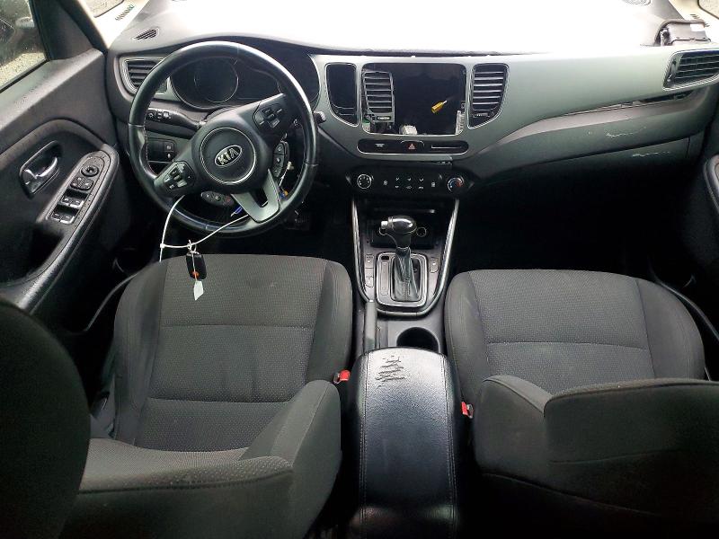 صورة رقم 8 من المزاد - 2014 KIA RONDO مع VIN KNAHT8A31E7023669