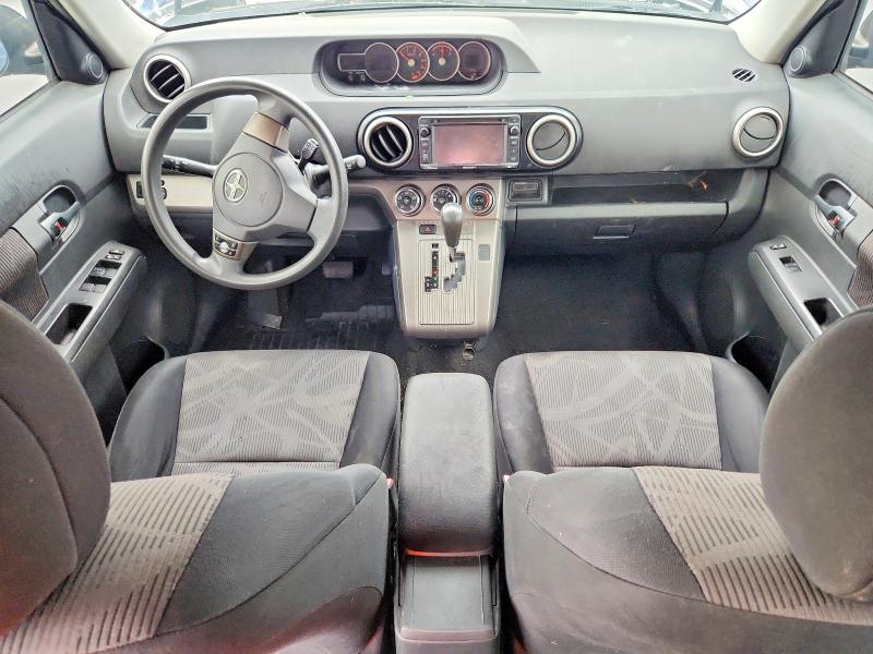 Photo 8 from auction – 2014 SCION XB with VIN JTLZE4FE3EJ049105