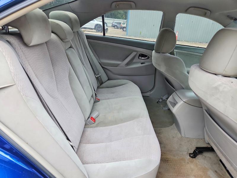 Фото 10 с аукциона – 2011 TOYOTA CAMRY с VIN 4T1BF3EK3BU686545