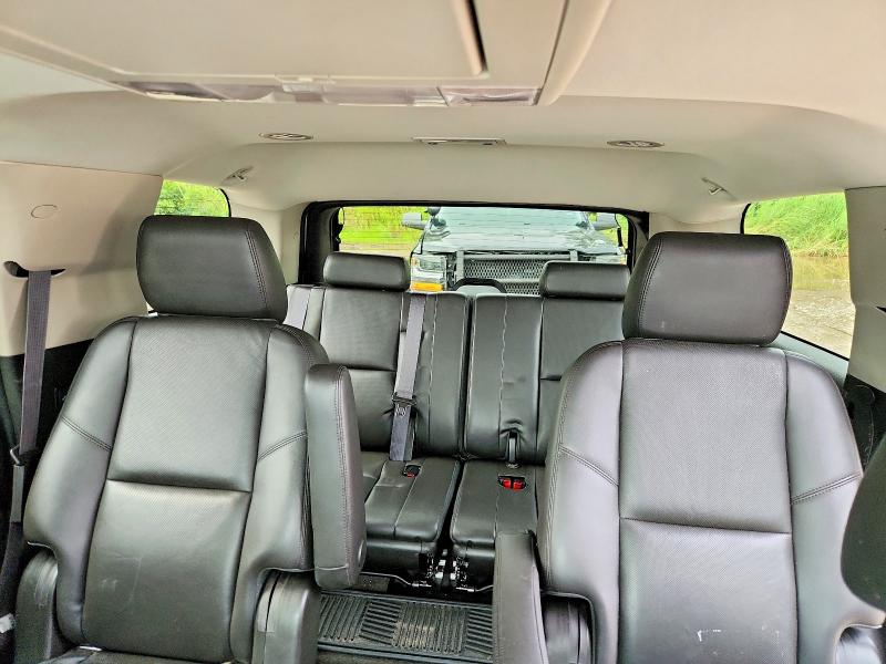 Photo 10 from auction – 2013 GMC YUKON with VIN 1GKS2EEF1DR341975