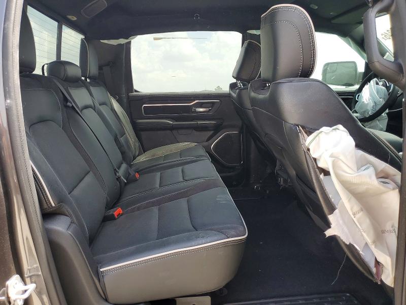 Photo 10 from auction – 2026 RAM 1500 with VIN 1C6SRFJT1TN290225