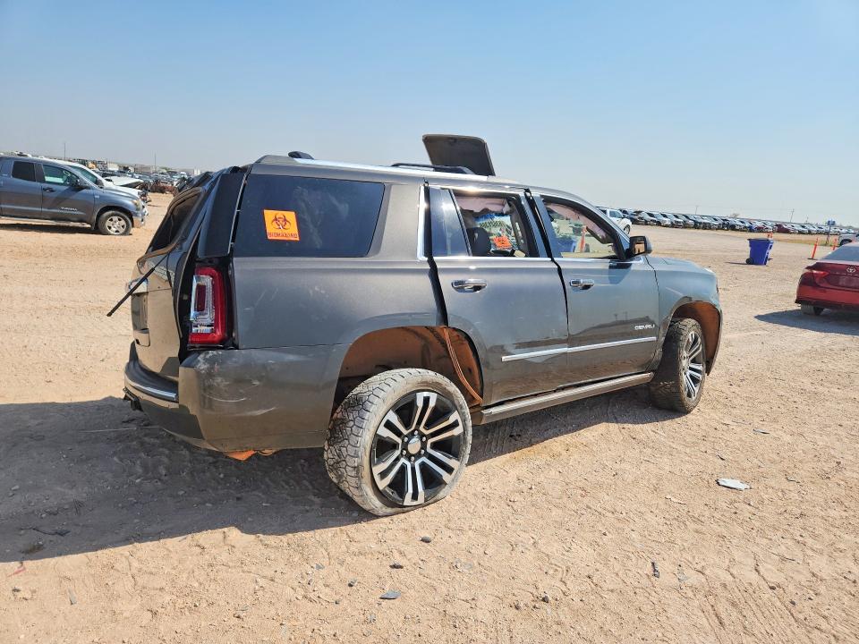 Zdjęcie 3 z aukcji – 2019 GMC YUKON z VIN 1GKS2CKJ1KR208742