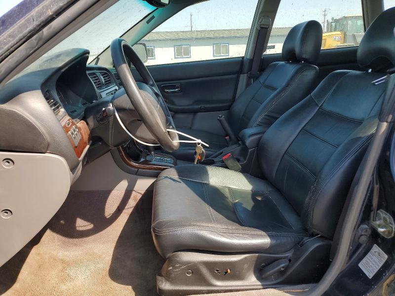 Foto 7 de la subasta – 2003 SUBARU LEGACY con VIN 4S3BH675037621286