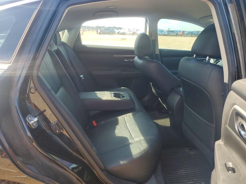 صورة رقم 10 من المزاد - 2018 NISSAN ALTIMA مع VIN 1N4AL3AP1JC290134