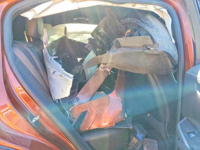 Photo 11 from auction – 2021 CADILLAC XT4 with VIN 1GYFZDR45MF003793