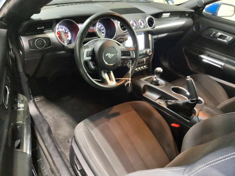 Photo 8 from auction – 2019 FORD MUSTANG with VIN 1FA6P8TH7K5180840