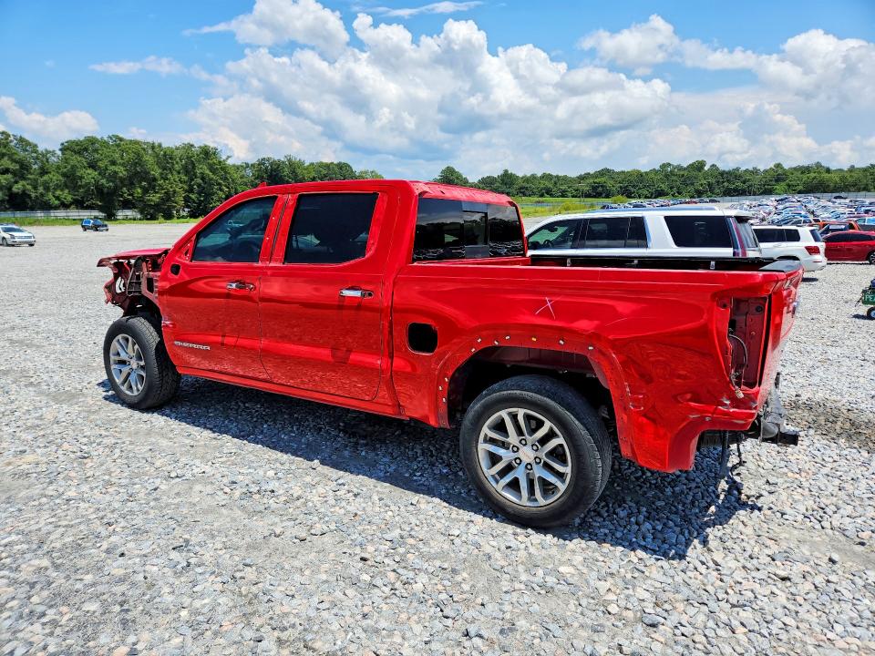 Zdjęcie 2 z aukcji – 2020 GMC SIERRA z VIN 3GTP8DED8LG126133