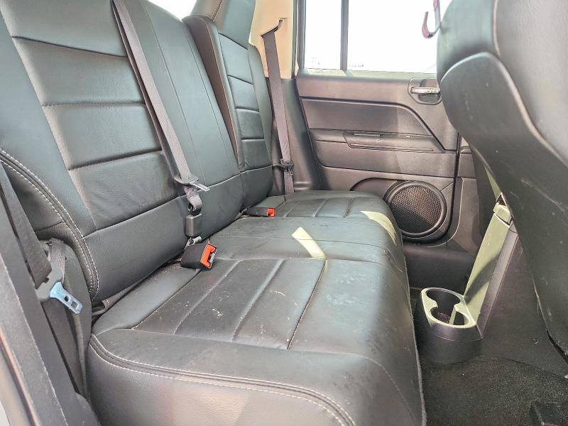 صورة رقم 11 من المزاد - 2015 JEEP PATRIOT مع VIN 1C4NJPFA7FD429391