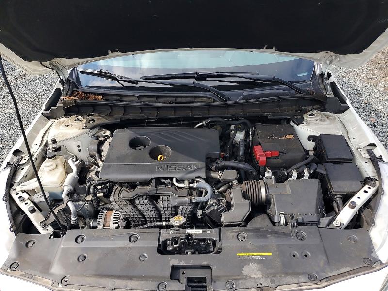 Photo 11 from auction – 2020 NISSAN ALTIMA with VIN 1N4BL4BW5LC112648
