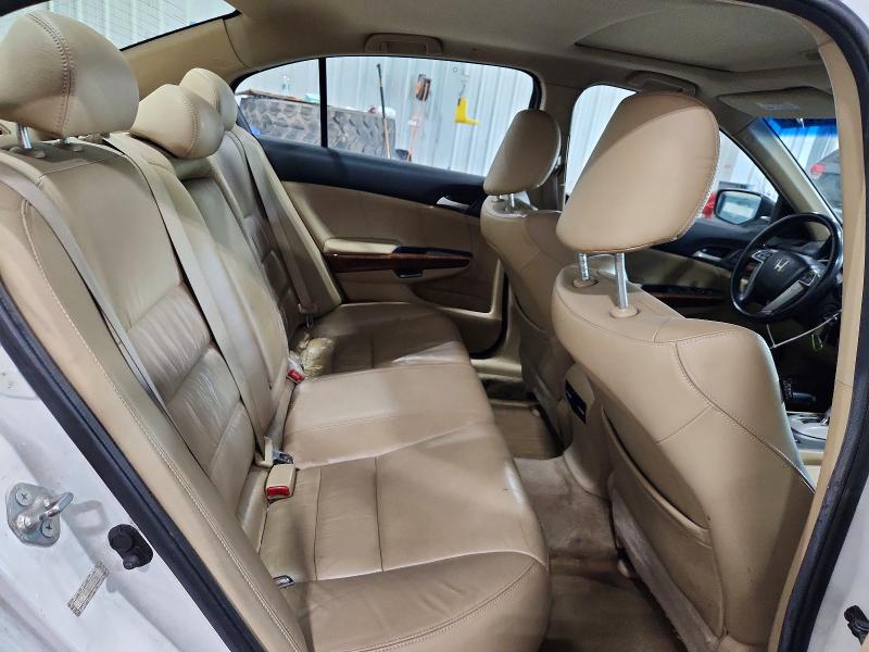صورة رقم 10 من المزاد - 2012 HONDA ACCORD مع VIN 1HGCP3F80CA009482
