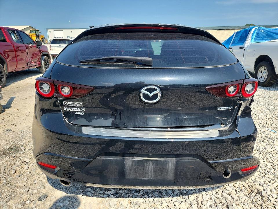 Zdjęcie 6 z aukcji – 2022 MAZDA 3 z VIN JM1BPBLL4N1510861
