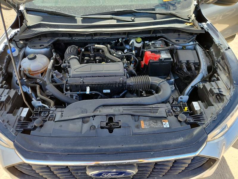 Снимка 11 от търг – 2024 FORD ESCAPE с VIN 1FMCU0GN4RUB10876
