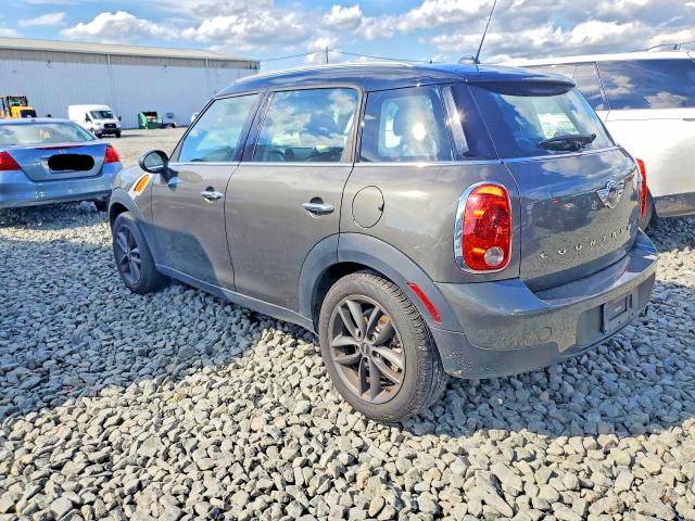 Photo 2 from auction – 2014 MINI COOPER with VIN WMWZB3C5XEWR39975
