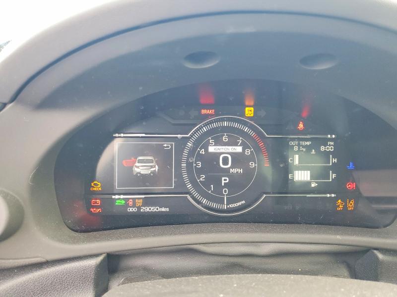 Photo 9 from auction – 2022 TOYOTA GR86 with VIN JF1ZNBC19N8750469