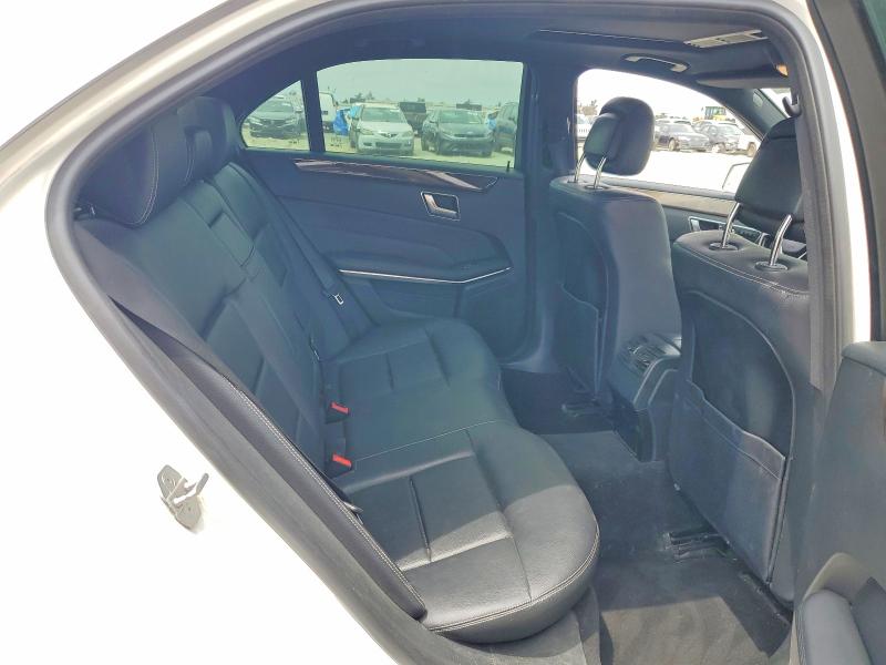 Photo 10 from auction – 2014 MERCEDES-BENZ E with VIN WDDHF5KB7EA821312