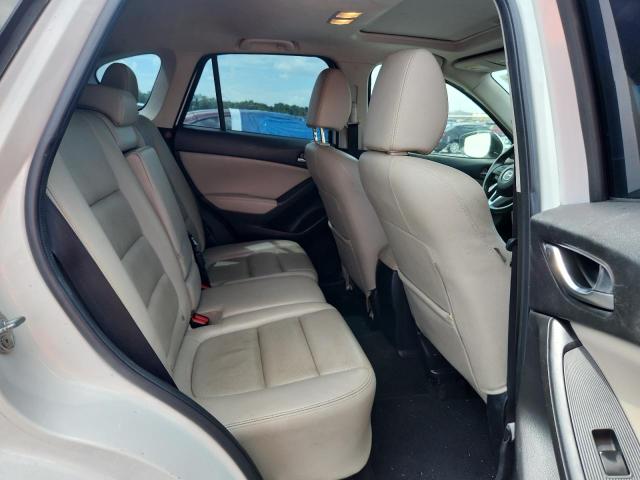 Photo 11 from auction – 2015 MAZDA CX-5 with VIN JM3KE2DY6F0496363