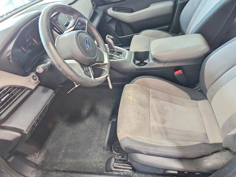 Photo 7 from auction – 2020 SUBARU OUTBACK with VIN 4S4BTAEC8L3183025