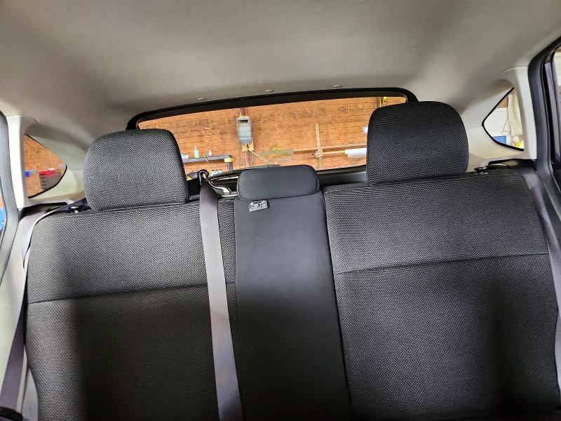 Photo 10 from auction – 2013 SUBARU XV CROSSTREK with VIN JF2GPACC2D2862315