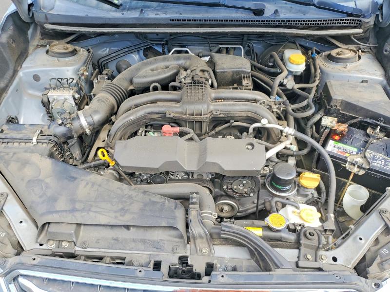 Photo 12 from auction – 2016 SUBARU IMPREZA with VIN JF1GPAA64G9271299