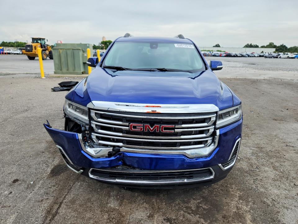 Photo 5 from auction – 2023 GMC ACADIA with VIN 1GKKNRL49PZ119351