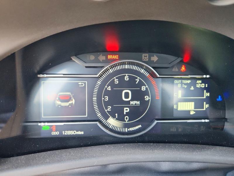 Photo 9 from auction – 2023 TOYOTA GR86 with VIN JF1ZNBC18P8752765
