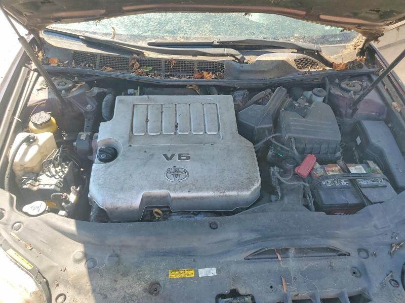Photo 11 from auction – 2011 TOYOTA AVALON with VIN 4T1BK3DB5BU399401