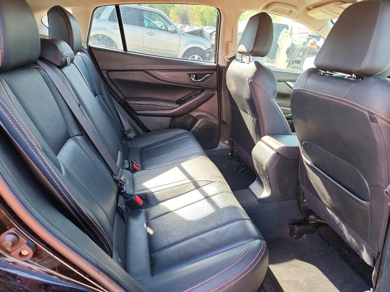 Photo 11 from auction – 2019 SUBARU CROSSTREK with VIN JF2GTAMC8KH323167