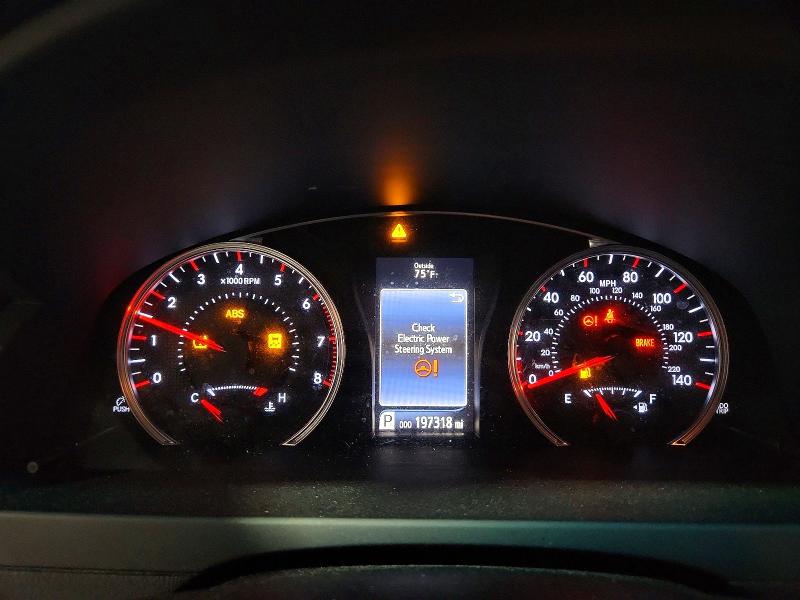 Photo 9 from auction – 2015 TOYOTA CAMRY with VIN 4T1BF1FK1FU014444