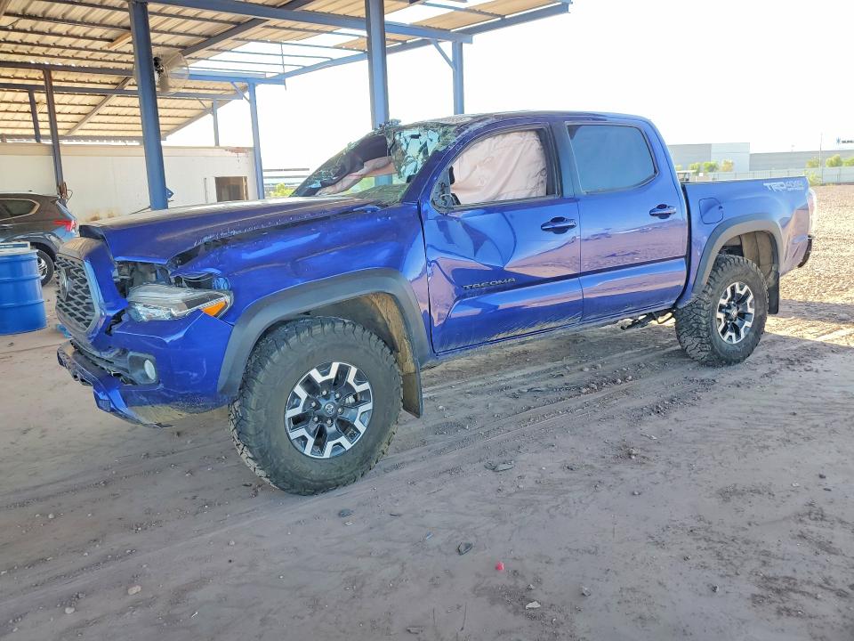 2023 TOYOTA TACOMA - Търг №65506936