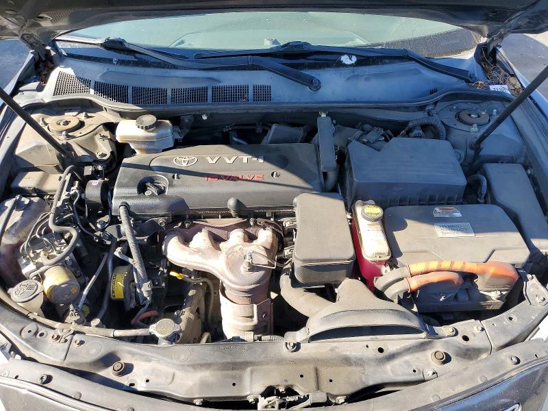 Photo 11 from auction – 2007 TOYOTA CAMRY with VIN JTNBB46K973010582