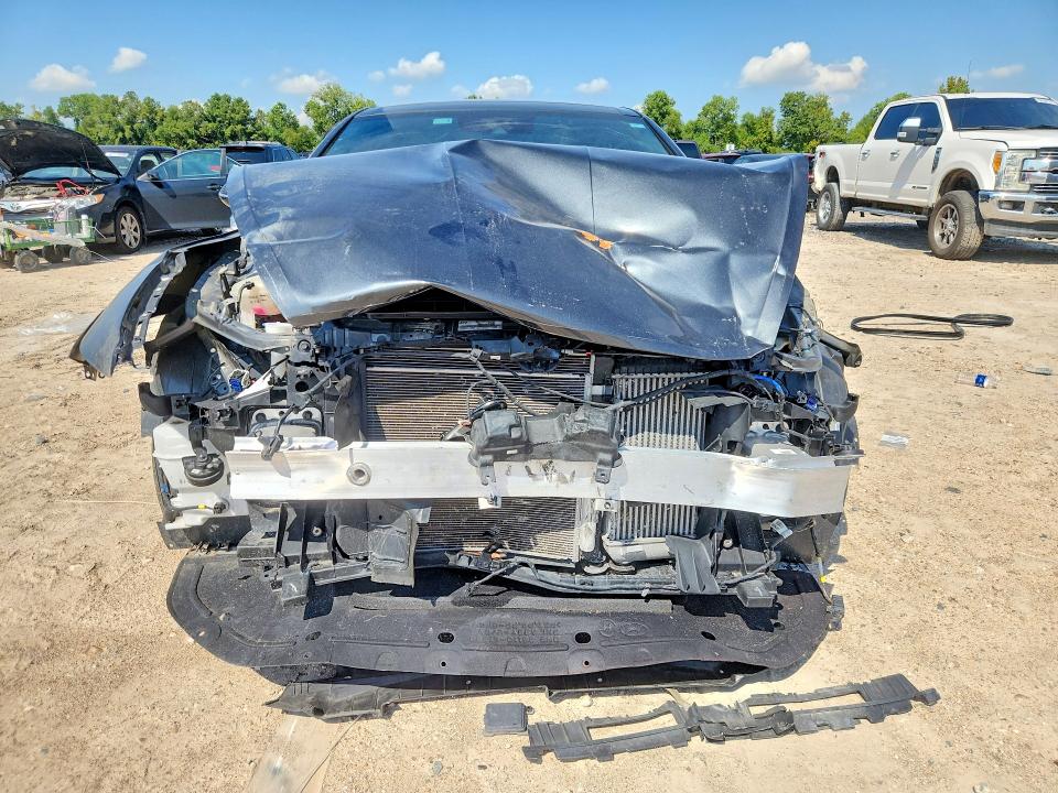 Снимка 5 от търг – 2023 HYUNDAI SONATA с VIN KMHL14JC3PA346490