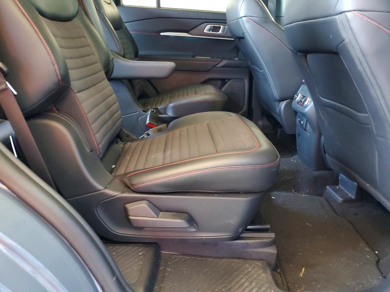 Photo 11 from auction – 2025 FORD EXPLORER with VIN 1FMUK8KH5SGC91517