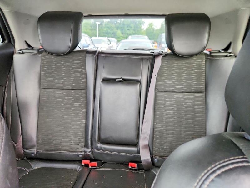 Photo 10 from auction – 2016 BUICK ENCORE with VIN KL4CJFSB3GB628106