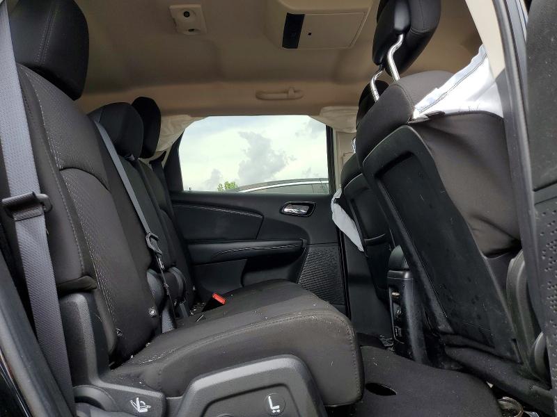 Photo 11 from auction – 2014 DODGE JOURNEY with VIN 3C4PDCCG6ET295242
