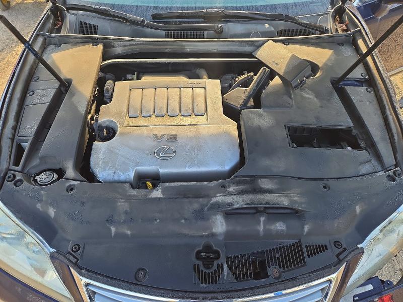 Photo 11 from auction – 2011 LEXUS ES with VIN JTHBK1EG5B2418770