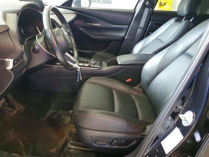 Фото 7 с аукциона – 2024 MAZDA CX-30 с VIN 3MVDMBCMXRM651953