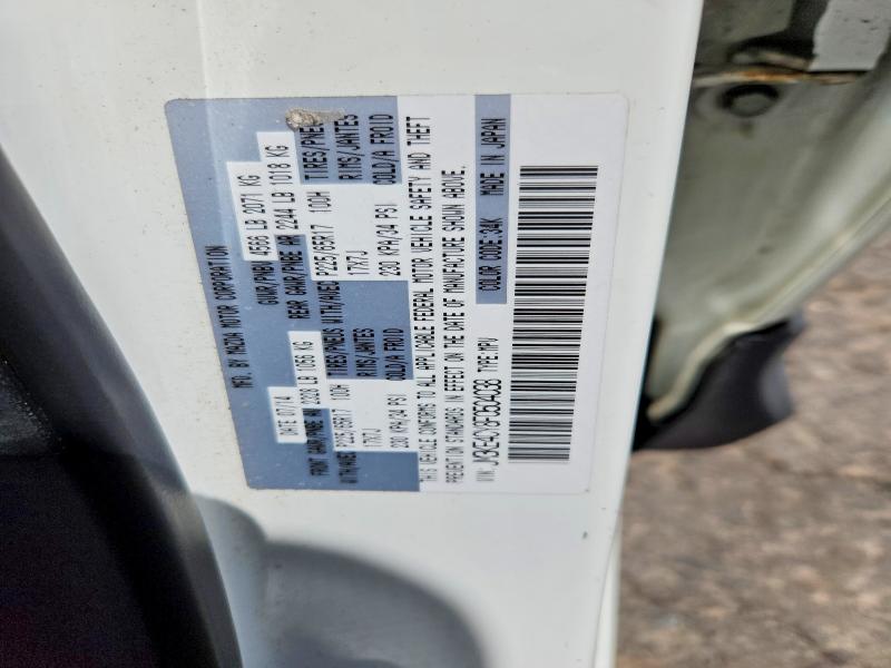 Photo 14 from auction – 2015 MAZDA CX-5 with VIN JM3KE4CY8F0504038