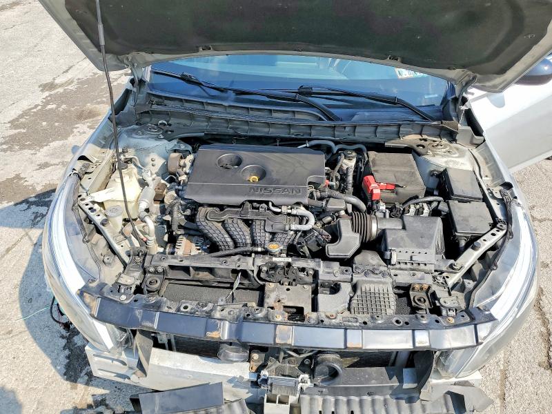 Photo 11 from auction – 2019 NISSAN ALTIMA with VIN 1N4BL4CV5KC120012