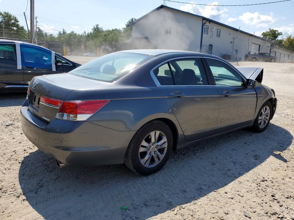 Photo 3 from auction – 2012 HONDA ACCORD with VIN 1HGCP2F68CA074492