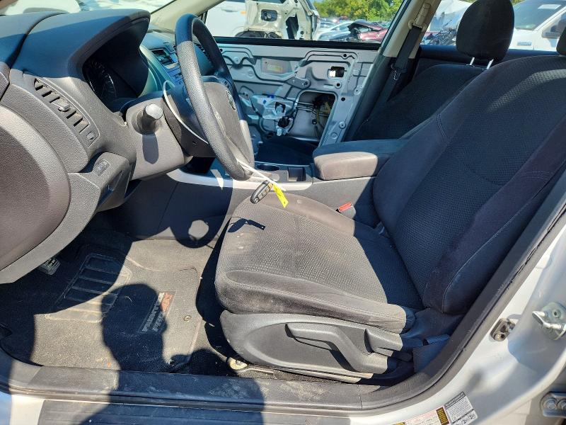 Photo 7 from auction – 2015 NISSAN ALTIMA with VIN 1N4AL3AP2FC173265
